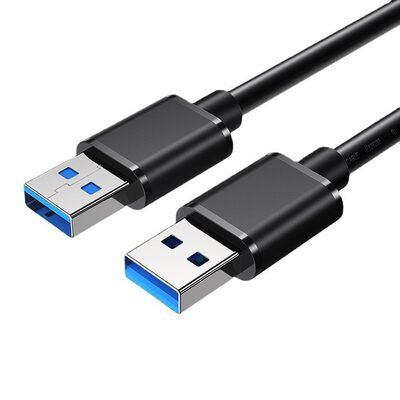 公对公USB2.0/3.0数据线延长线