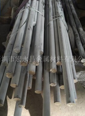 NS321（NS3201）耐蚀合金棒 圆棒 圆钢 板材 钢板 管材 无缝管