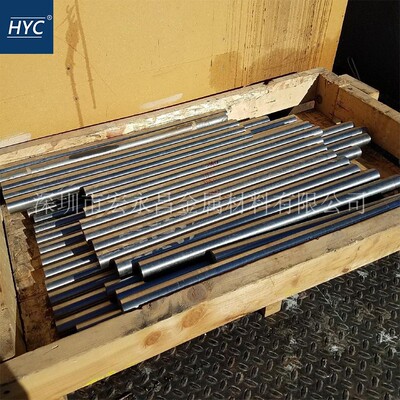 XM-13（0Cr13Ni8Mo2Al）沉淀硬化不锈钢圆棒 圆钢 不锈钢板 锻件