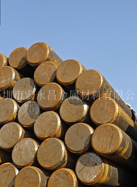 供应YF45MnV非调质易切削钢 圆钢 圆棒 六角棒 冷拉光圆 非调质钢