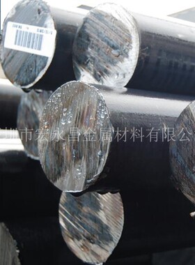 1.4922（X20CrMoV11-1）耐热不锈钢圆棒 圆钢 光圆 耐热不锈钢板