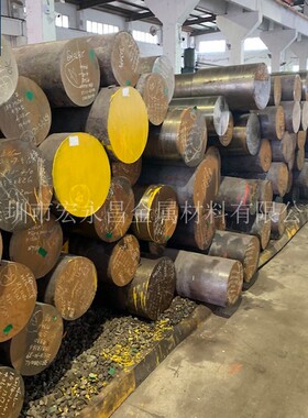 日标SCr445圆钢 圆棒 小圆棒 钢板 锻板 合金结构钢 锻圆 锻方