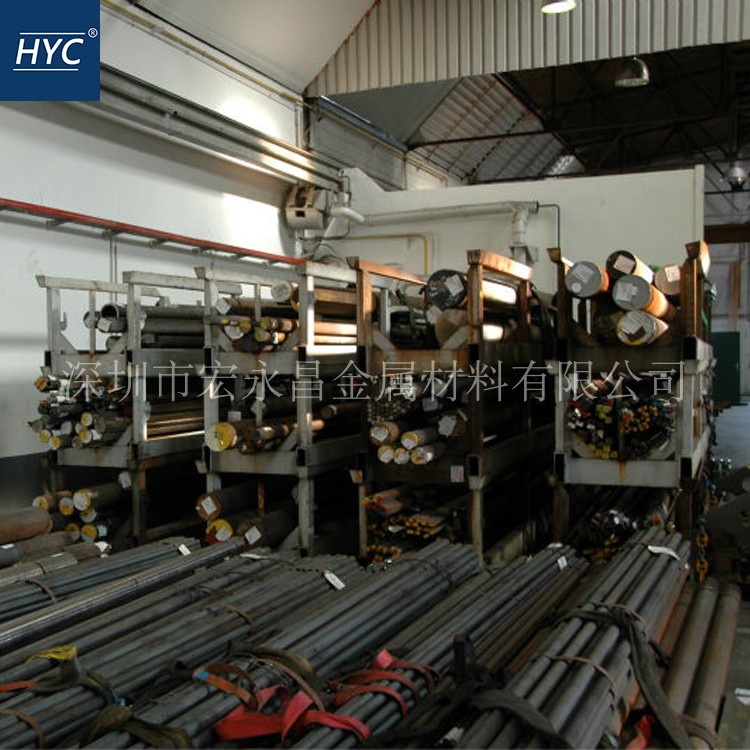 美标E52100轴承钢棒 圆钢 圆棒 光圆 光棒 小圆棒 钢板 轴承钢板