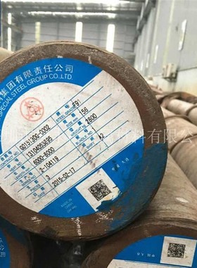 美标ASME SA182 F91圆钢 圆棒 锻圆 耐热钢 合金钢 锻环 锻件