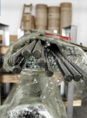 9SMn36易切削钢 圆棒 圆钢 六角棒 冷拉光圆 光棒 方棒 易车铁