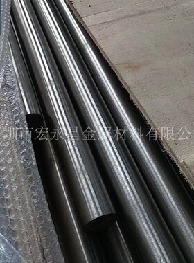 Nimonic115（2.4636）镍基高温合金棒 圆棒 圆钢 板材 钢板 管材