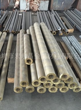 C84200锡青铜棒 锡青铜板 耐磨锡青铜管 铸造锡青铜套 锡青铜排
