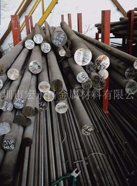 NO8800耐蚀合金棒 圆棒 圆钢 光圆 光棒 镍基合金棒 圆棒 锻件