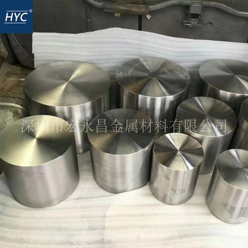 Ti75 Gr18 Gr28 Gr26 TA15 TA15-1钛棒高纯度光亮钛合金板薄板