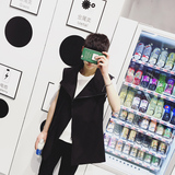 休闲工装马甲D121P55，男装背心/马甲，星座312B-1