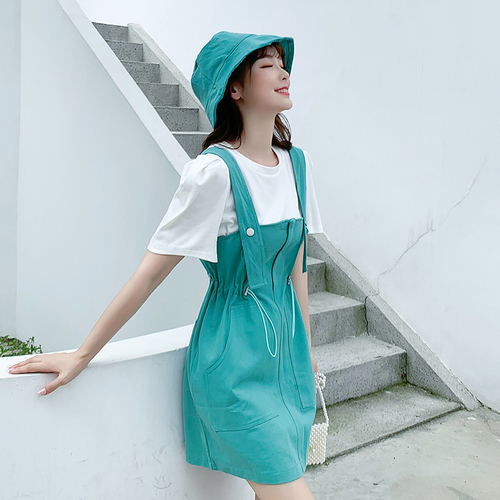 4月服饰 01SYFS5104 整款下架