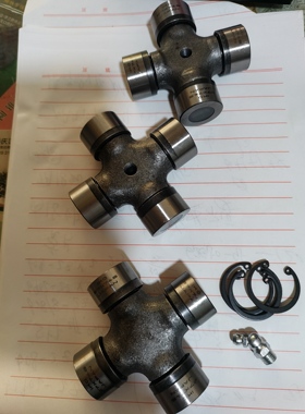 日本工艺万向节十字轴轴承22X60 58 39X110 41X118 65X136 42X126