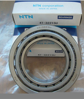 NTN进口圆锥滚子轴承 英制非标轴承4T-25521 4T-L44643/L44610