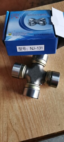 万向节十字轴承39X118