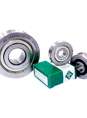 德国进口工艺轴承LR5000 50015002 5003 5004 5005 5006 5007NPPU