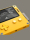 [SF Spot] Портативная игровая консоль PLAYDATE Handheld с креативной рукояткой в черно-белом ретро-стиле, удобное расширение mini 3