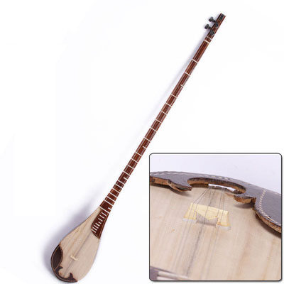 新品维吾尔族弹布尔120cm初学用十二木卡姆乐器新疆民族弹布尔