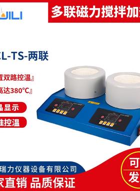 厂家磁力搅拌电热套ZNCL-TS实验室多联智能数显电热套50ml-1000ml