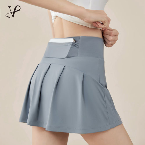 【保价30天】VOJ运动短裙夏季女