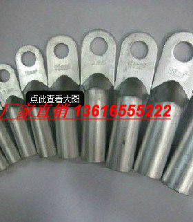 HS 包邮 DL-300MM2 铝鼻子 10只 铝端子