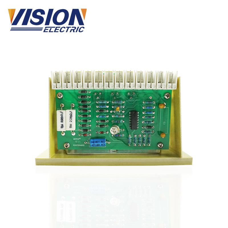 6G自A 2-490-0JWUA 柴油发电机调C压板动电压调节器AVRIF5