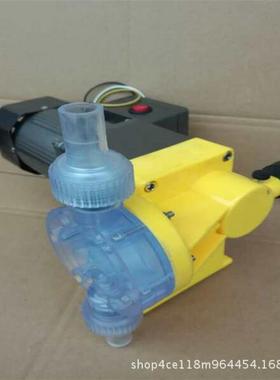 江浙沪包隔膜式泵耐蚀不锈PAXTN邮C加药泵计腐量泵隔膜钢泵