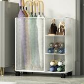 家用雨伞架收纳酒店大堂商用教室用伞桶挂放伞 门口神器置物架子