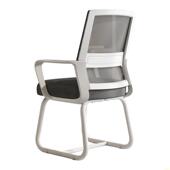 电脑椅子宿舍大学生学习靠背椅家用舒适书桌办公久坐舒服座椅凳子