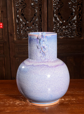 国工美任星航手工摆件