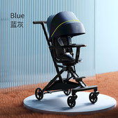 售出不退 仅公司内购 遛娃神器D2047 B类瑕疵品