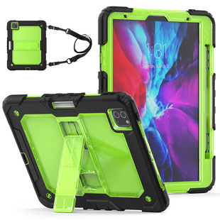 silicone case Pro11寸 back cover硅胶保护套 2020 适用于iPad