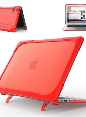 适用苹果Macbook Air13/Retina15/New Pro16寸 case cover holder