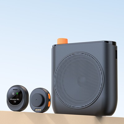 WirelessLavalierMicrophone