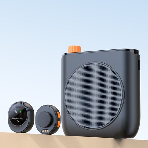 WirelessLavalierMicrophone