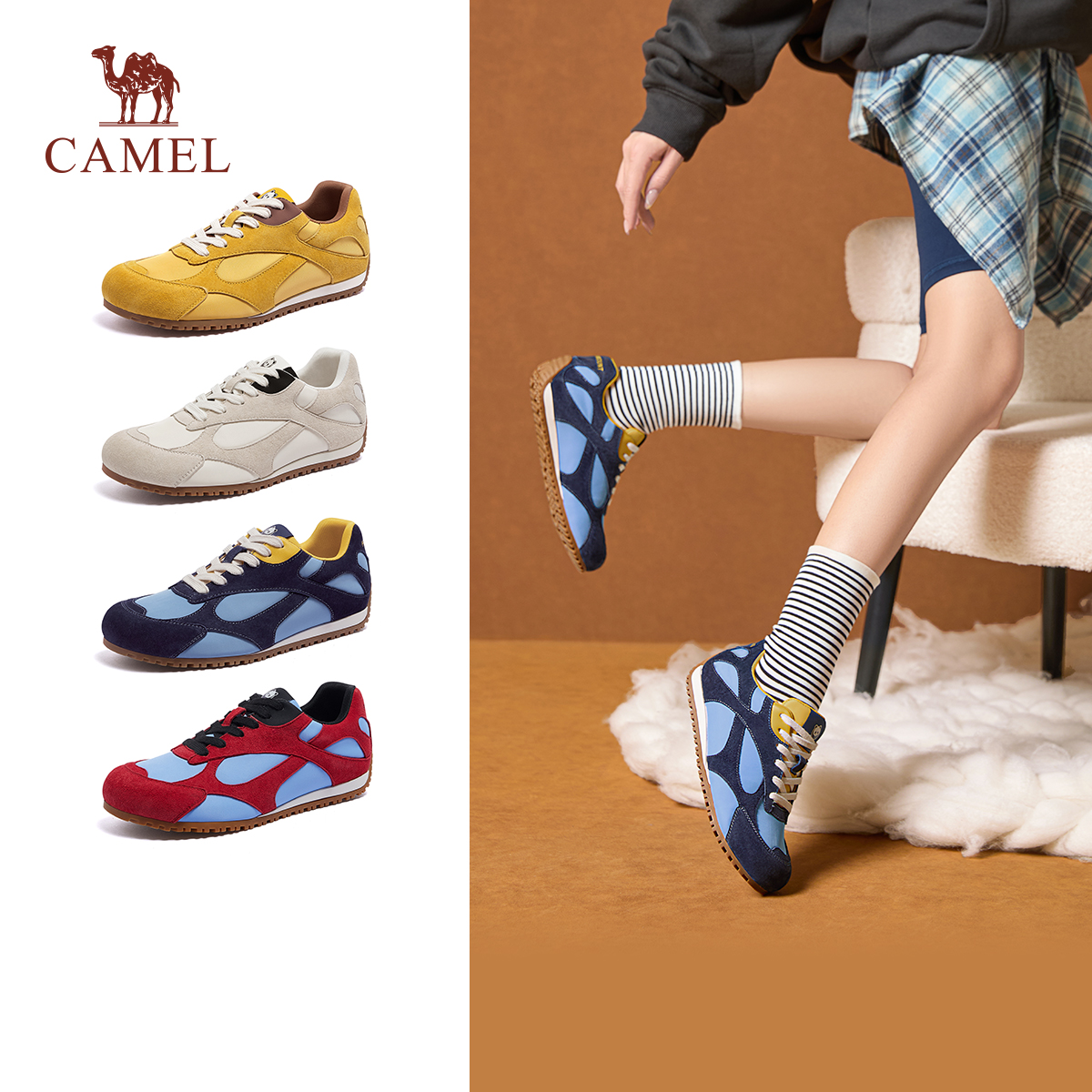 ۻ㣺L25A577129/ 35 ŮЬ2025＾¿ʱƴɫ˶еѵЬЬ269.32Ԫ