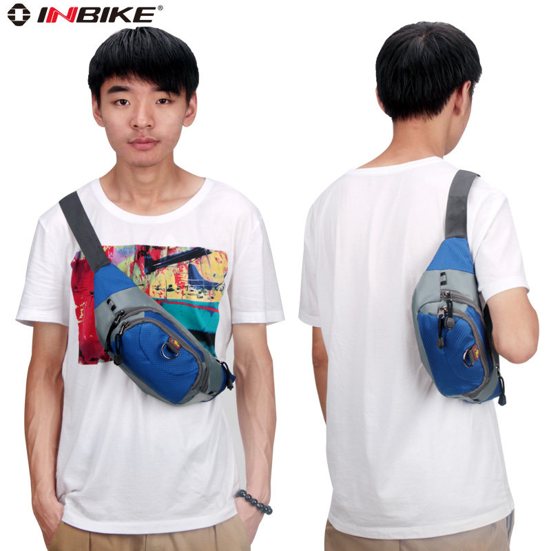 Sacoche pour vélo INBIKE - Ref 2218753 Image 5