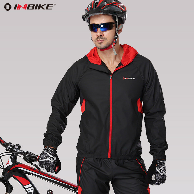 Tenue de cyclisme homme INBIKE - Ref 2216102 Image 4