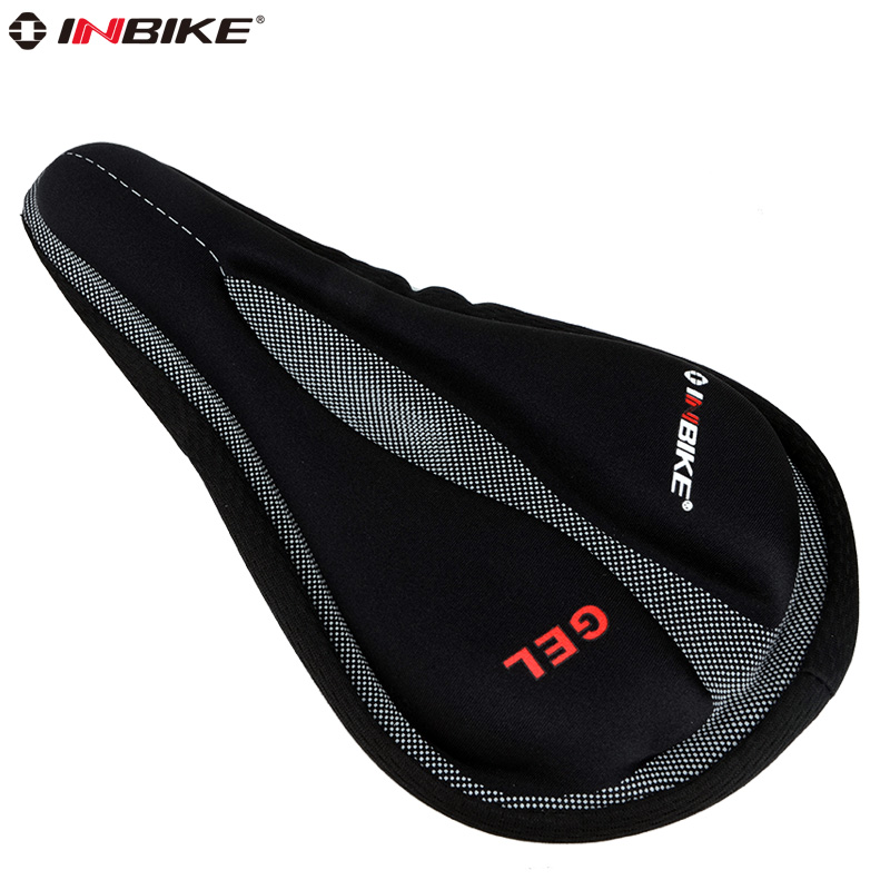 Selle de vélo cyclisme sur route INBIKE - Ref 2348301 Image 3
