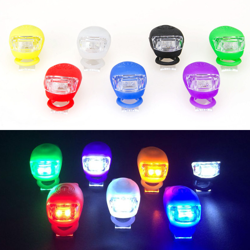 Eclairage pour vélo INBIKE - Frog Lumières - Ref 2400654 Image 5