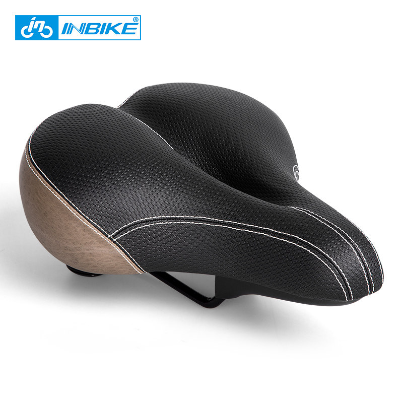 Selle de vélo Mountain Bike INBIKE - Ref 2348716 Image 3