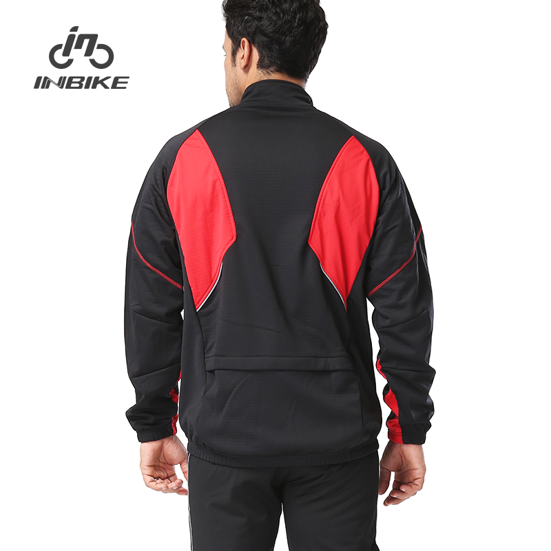 Tenue de cyclisme homme INBIKE - Ref 2216514 Image 3
