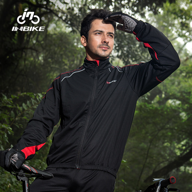 Tenue de cyclisme homme INBIKE - Ref 2216514 Image 4