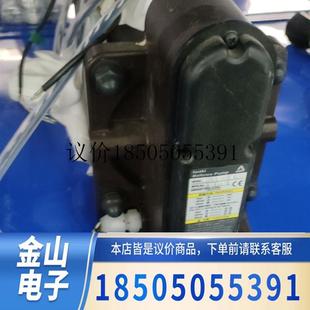 20BT1议价议价功能正常 IWAKI易威奇风囊泵FF