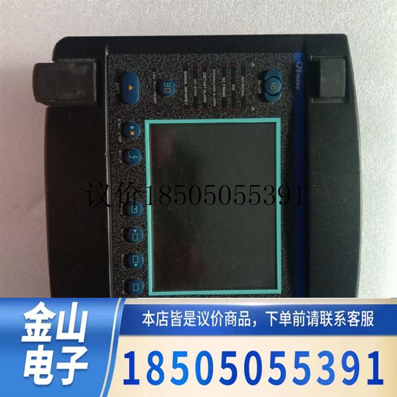 原装二手拆机, GN Nettest LITE 3000功能正常