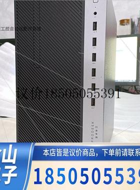 惠普 HP ProDesk 680 G4 MT i7 870功能正常