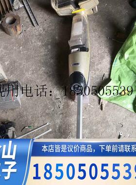 BOBOT洗地机,刚收来,运转够力,没有转动的地拖了,便功能包好