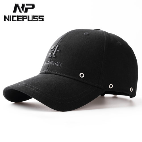 NICEPUSS高端百搭棒球帽