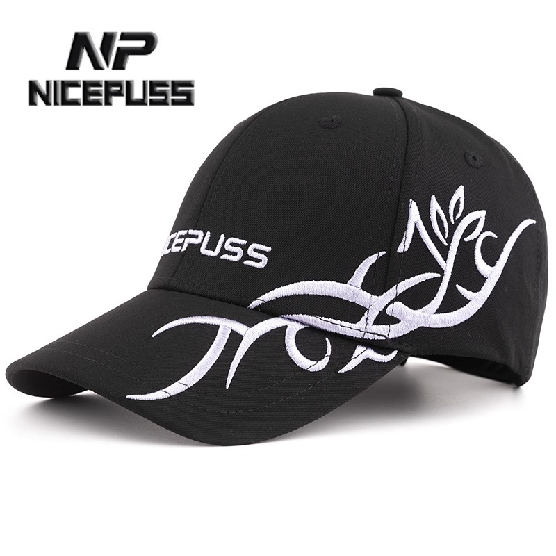 NICEPUSS高端品牌棒球帽