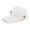 White (visor 8cm)