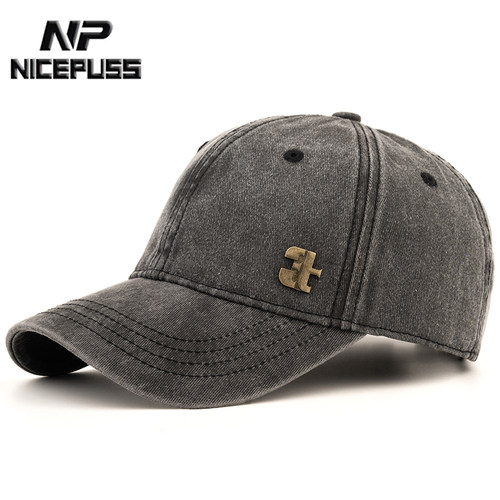 高端品牌正品帽子NicePuss棒球帽